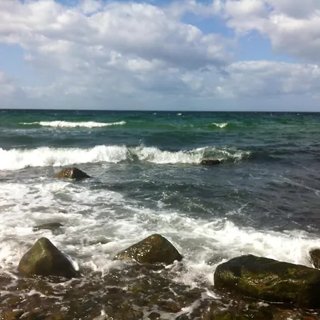 アパート Reriker Tied Ostseesand 2