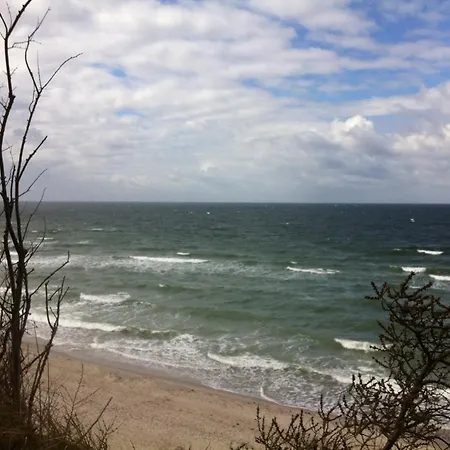 アパート Reriker Tied Ostseesand 2