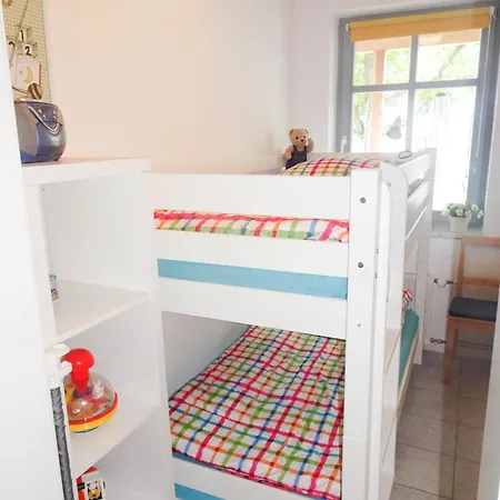 アパート Reriker Tied Ostseesand 2