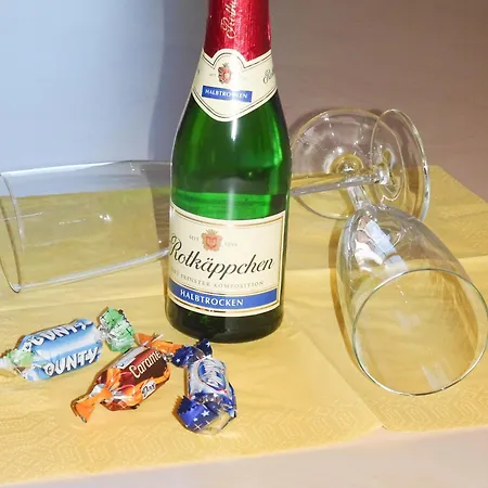 Reriker Tied Ostseesand 2 アパート *