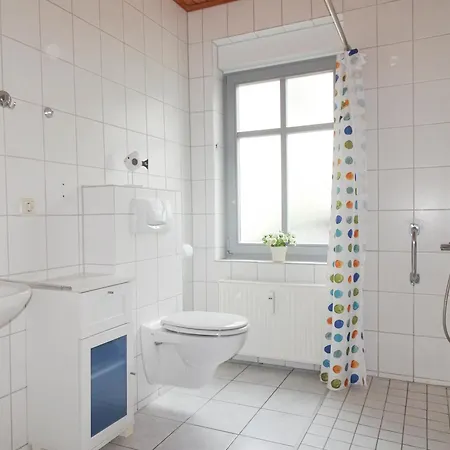 アパート Reriker Tied Ostseesand 2 *