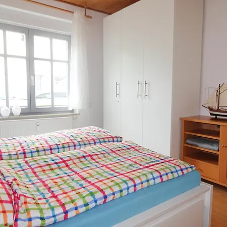 Reriker Tied Ostseesand 2