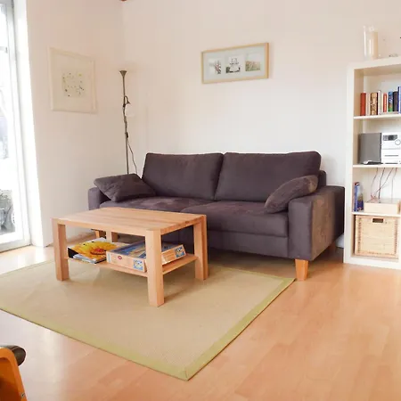 アパート Reriker Tied Ostseesand 2 *