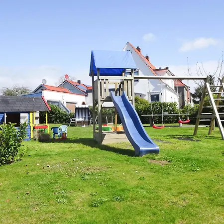 Reriker Tied Ostseesand 2 レリク