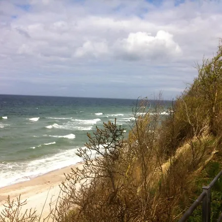 アパート Reriker Tied Ostseesand 2